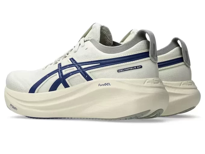 GEL-NIMBUS 27 ASICS PİST KULÜBÜ