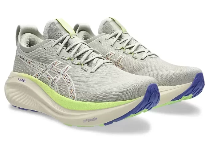 GEL-NIMBUS 27 TR DOĞA BANYOSU