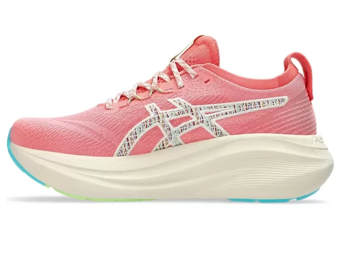 GEL-NIMBUS 27 TR DOĞA BANYOSU