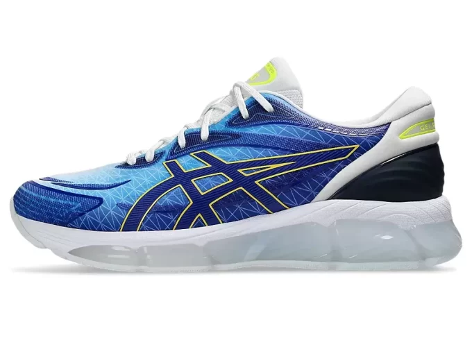 GEL-QUANTUM 360 VIII IŞIK ŞEHRİ