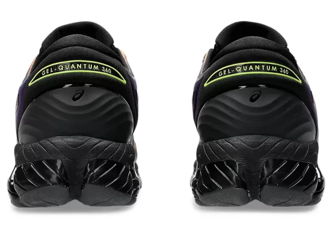 GEL-QUANTUM 360 VIII IŞIK ŞEHRİ