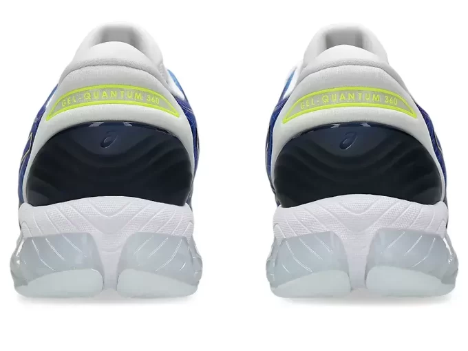 GEL-QUANTUM 360 VIII IŞIK ŞEHRİ