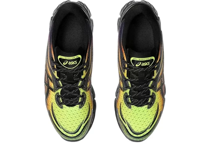 GEL-QUANTUM 360 VIII IŞIK ŞEHRİ