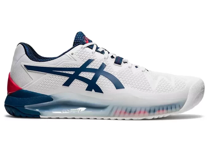 GEL-RESOLUTION 8 GENİŞ YOL TEST EDİLDİ