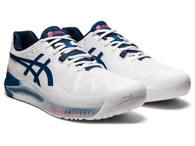 GEL-RESOLUTION 8 GENİŞ YOL TEST EDİLDİ