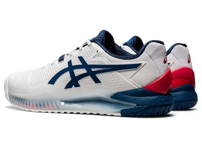 GEL-RESOLUTION 8 GENİŞ YOL TEST EDİLDİ