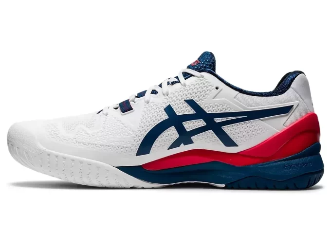 GEL-RESOLUTION 8 GENİŞ YOL TEST EDİLDİ