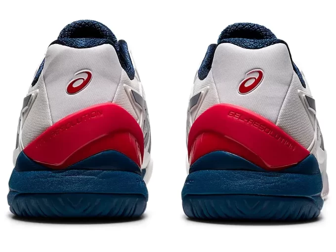 GEL-RESOLUTION 8 GENİŞ YOL TEST EDİLDİ