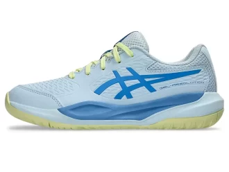 GEL-RESOLUTION X İLKOKUL