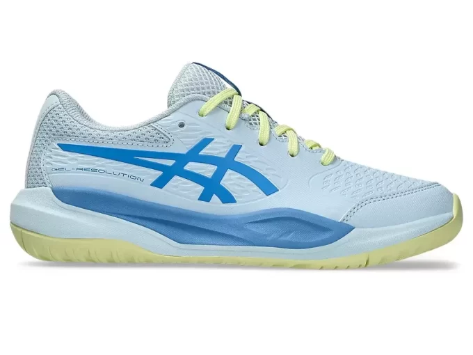 GEL-RESOLUTION X İLKOKUL