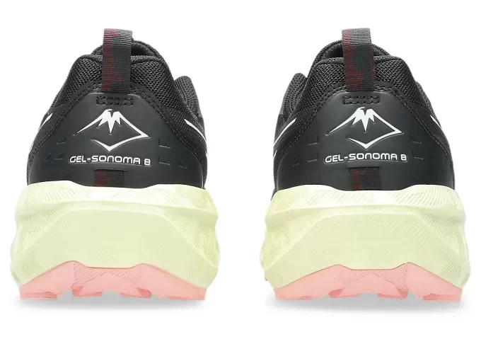 GEL-SONOMA 8 GEL-SONOMA 8