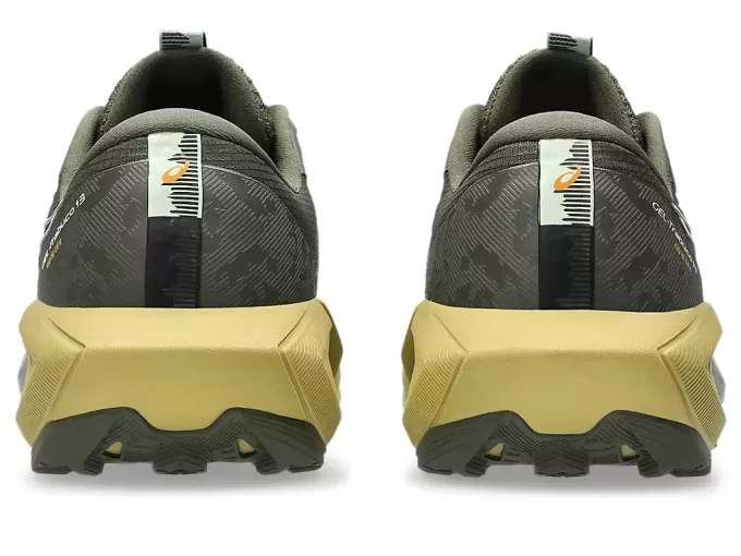 GEL-TRABUCO 13 GTX GEL-TRABUCO 13 GTX