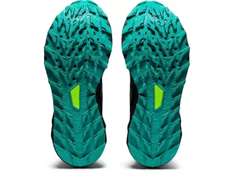 GEL-TRABUCO 9 YOL TESTİNDE