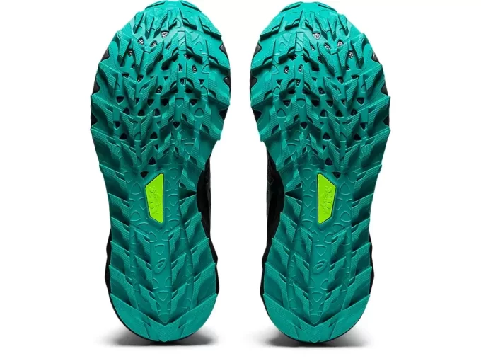 GEL-TRABUCO 9 YOL TESTİNDE