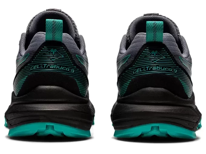 GEL-TRABUCO 9 YOL TESTİNDE