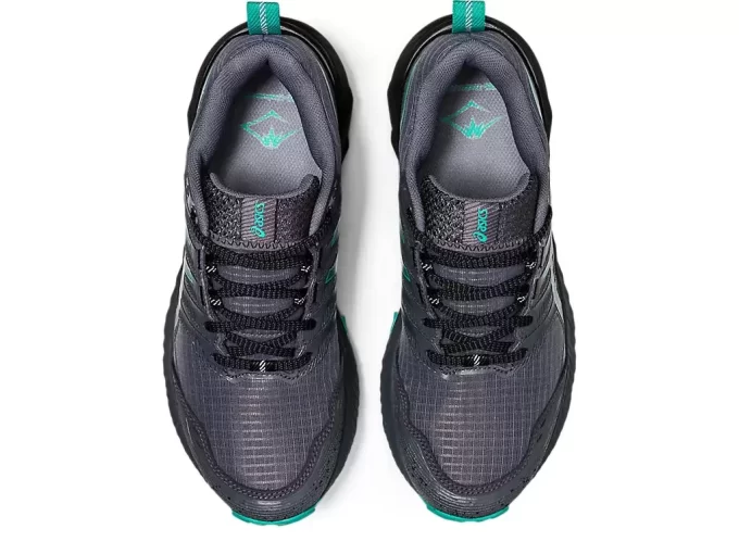 GEL-TRABUCO 9 YOL TESTİNDE