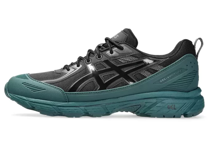 GEL-VENTURE 6 KALKAN