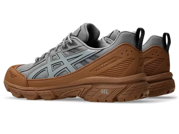 GEL-VENTURE 6 KALKAN