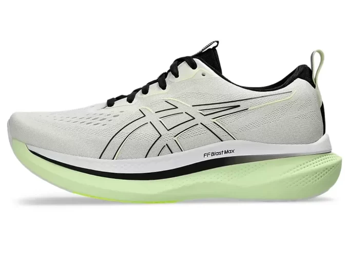 GLIDERIDE MAX GENİŞ