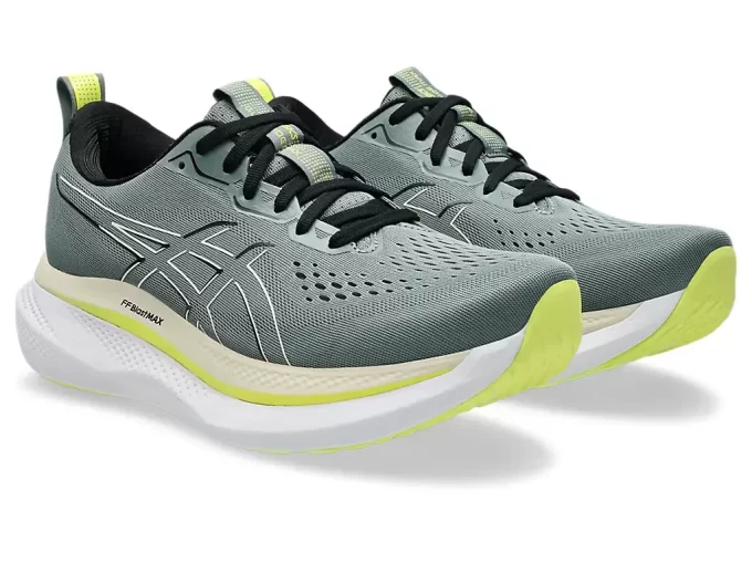 GLIDERIDE MAX GENİŞ