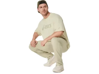 GRAFİK RELAX FIT TİŞÖRT