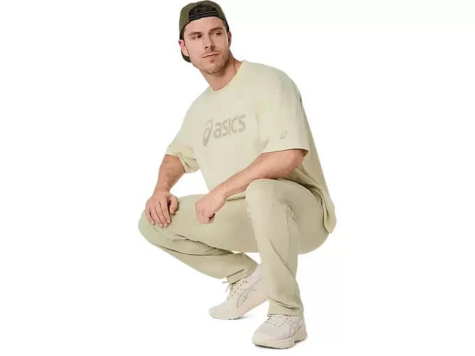 GRAFİK RELAX FIT TİŞÖRT