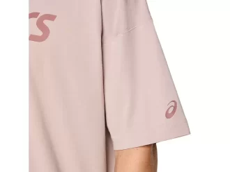 GRAFİK RELAX FIT TİŞÖRT