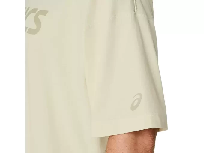 GRAFİK RELAX FIT TİŞÖRT