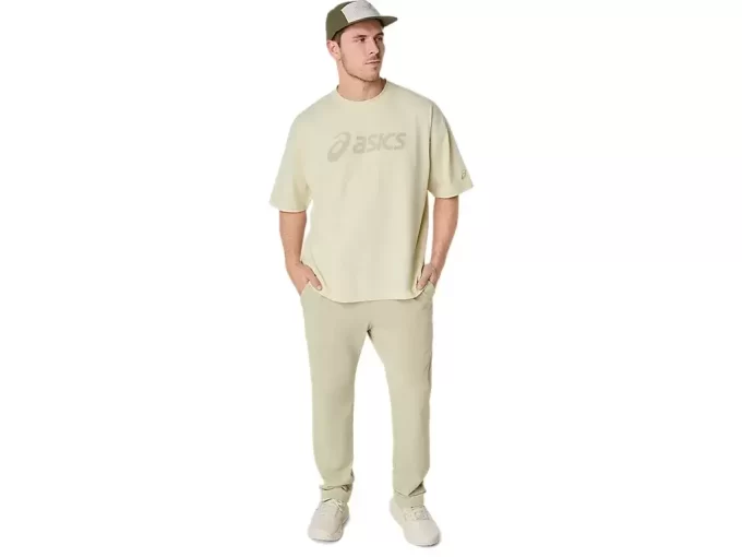 GRAFİK RELAX FIT TİŞÖRT