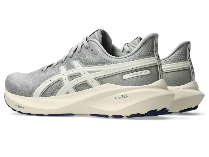 GT-2000 13 ASICS PİST KULÜBÜ