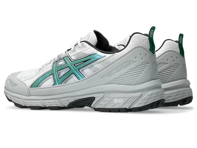 GİZLİ NY x GEL-VENTURE 6 KALKAN