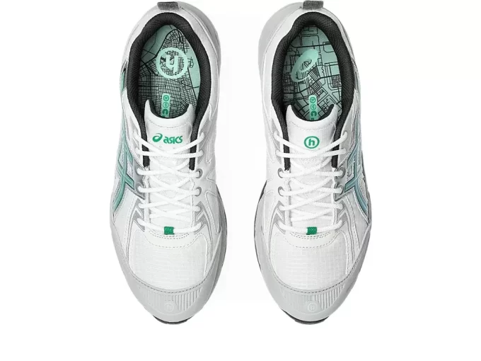 GİZLİ NY x GEL-VENTURE 6 KALKAN