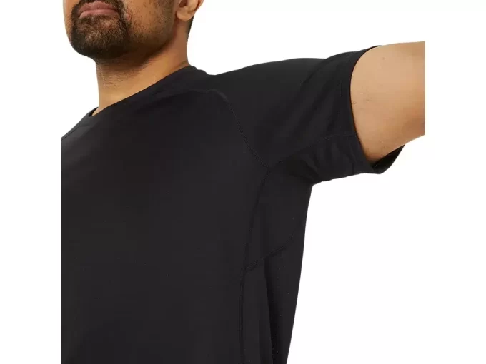 HAVALANDIRMALI ÖRGÜ KISA KOLLU ÜST HAVALANDIRMALI ÖRGÜ KISA KOLLU ÜST