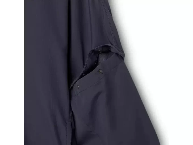 ÇIKARILABİLİR GÖMLEK CEKETİ