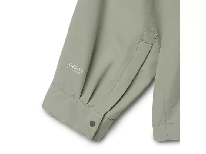 ÇIKARILABİLİR GÖMLEK CEKETİ