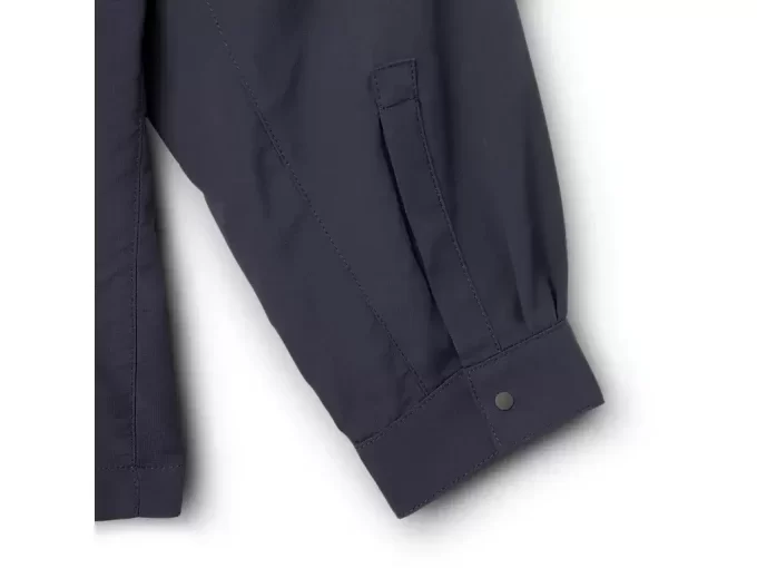 ÇIKARILABİLİR GÖMLEK CEKETİ