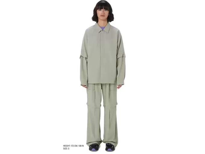 ÇIKARILABİLİR PANTOLON