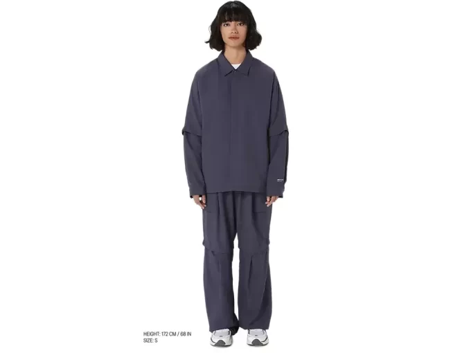 ÇIKARILABİLİR PANTOLON ÇIKARILABİLİR PANTOLON