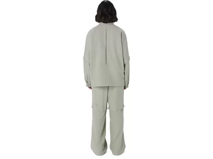 ÇIKARILABİLİR PANTOLON