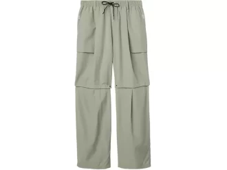 ÇIKARILABİLİR PANTOLON