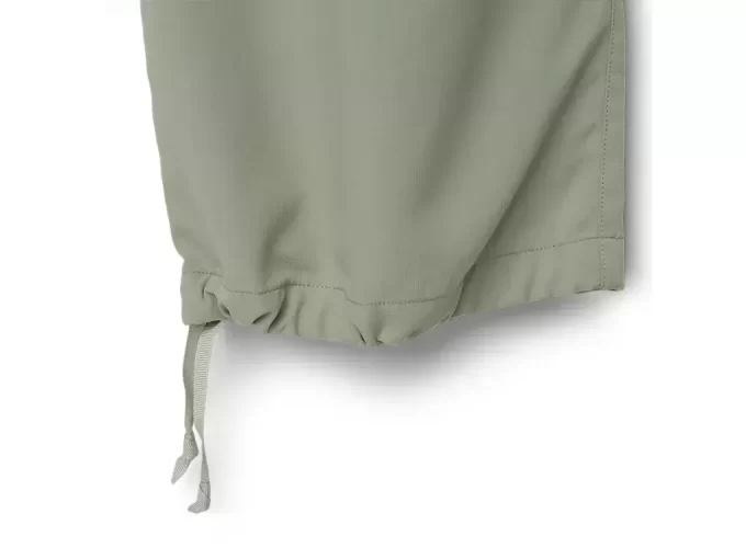 ÇIKARILABİLİR PANTOLON