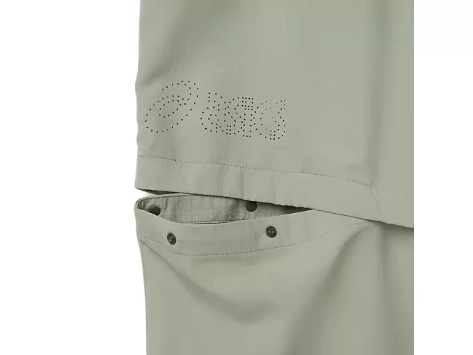 ÇIKARILABİLİR PANTOLON