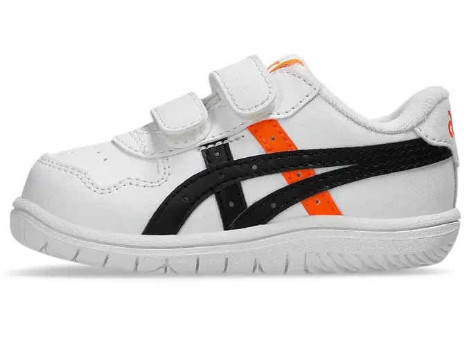 JAPONYA S YÜRÜMEYE BAŞLAYAN ÇOCUK BOYUTU