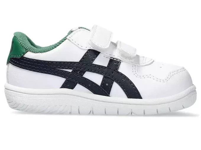 JAPONYA S YÜRÜMEYE BAŞLAYAN ÇOCUK BOYUTU