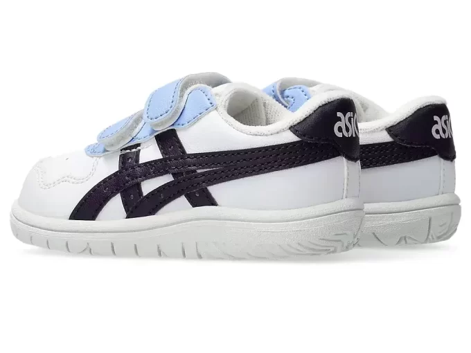 JAPONYA S YÜRÜMEYE BAŞLAYAN ÇOCUK BOYUTU