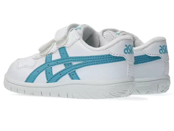 JAPONYA S YÜRÜMEYE BAŞLAYAN ÇOCUK BOYUTU