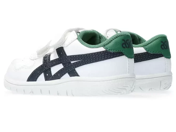 JAPONYA S YÜRÜMEYE BAŞLAYAN ÇOCUK BOYUTU