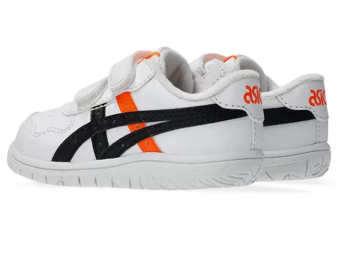 JAPONYA S YÜRÜMEYE BAŞLAYAN ÇOCUK BOYUTU