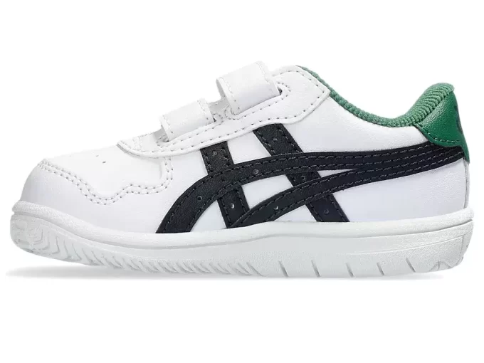 JAPONYA S YÜRÜMEYE BAŞLAYAN ÇOCUK BOYUTU