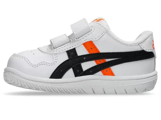 JAPONYA S YÜRÜMEYE BAŞLAYAN ÇOCUK BOYUTU